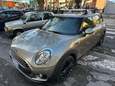 Usata Mini John Cooper Works Clubman 2018 Station wagon