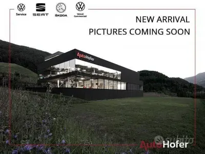 Nuova Cupra Ateca 190 CV (139 kW) 2026 Verde SUV