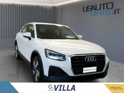 Usata Audi Q2 Admired 2021 SUV