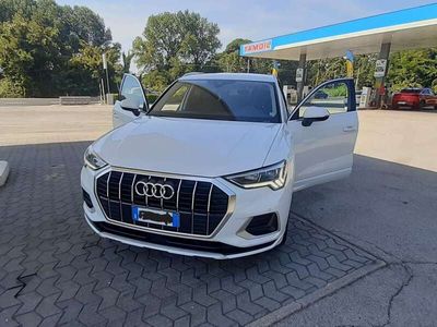 usata Audi Q3 - 2019