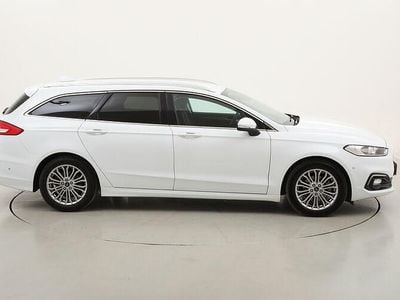 Usata 2021 Ford Mondeo Business Edition Station wagon | 15.390 € (Buon prezzo)