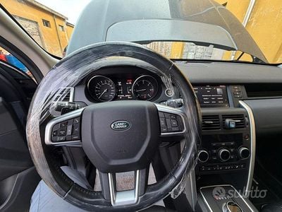 Usata Land Rover Discovery 4 2016 SUV