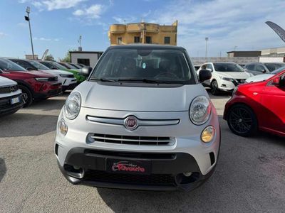 usata Fiat 500L 1.3 Multijet 95 CV Trekking