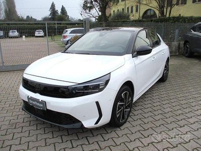 Occasion Opel Corsa 101 ch (74 kW) 2025 Blanc Citadine