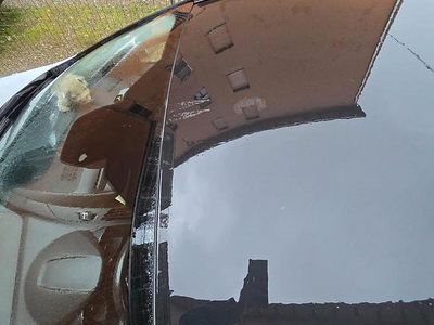 Usata Ford Kuga 120 CV (88 kW) 2016 Bianco SUV