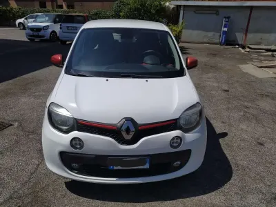 Usata Renault Twingo