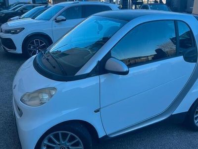 Usata 2009 Smart ForTwo Coupé Coupé | 4300 € (Buon prezzo)