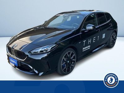 Nero metallizzato Usata 2024 BMW 120 M Sport Utilitaria | 44.000 €
