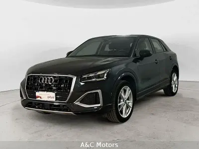 Usata Audi Q2