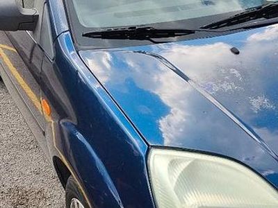 Usata Ford Fiesta 75 CV (55 kW) 2004 Utilitaria