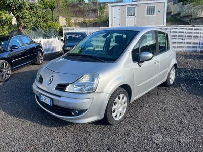 usata Renault Modus 1.5 dCi 85CV Dynamique