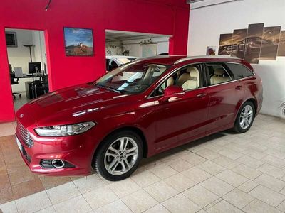 usata Ford Mondeo MondeoSW 2.0 tdci bt Titanium s