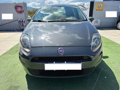 usata Fiat Punto Evo - 2012