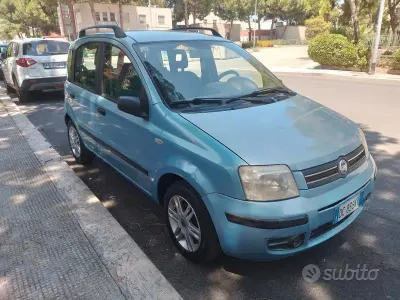 Usata Fiat Panda
