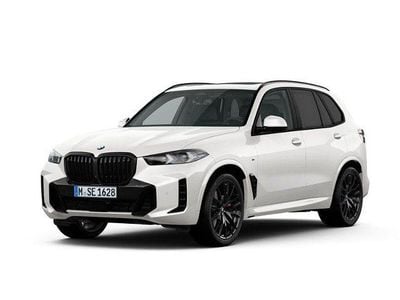 Nuova BMW X5 M Sport 286 CV (210 kW) 2026 Bianco / metallizzato SUV
