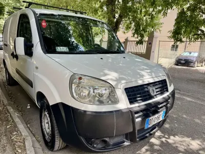 Usata Fiat Doblò