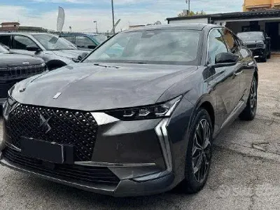 Brugt DS Automobiles DS4 Opera 131 HK (96 kW) 2024 Other SUV