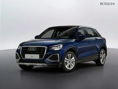 Usata Audi Q2