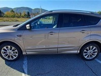 usata Ford Kuga 2.0 TDCI 150 CV S&S 2WD Vignale