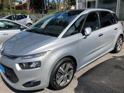 usata Citroën C4 Picasso 1.6 e-HDi 115 Intensive usato