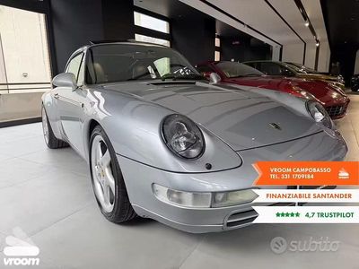 Usata Porsche 911 286 CV (210 kW) 1996 Coupé