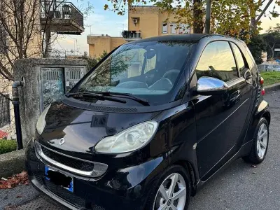 Usata Smart ForTwo Coupé