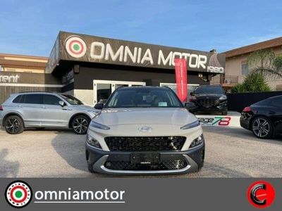 usata Hyundai Kona 1.6 DCT