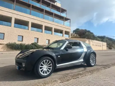 Usata Smart Roadster