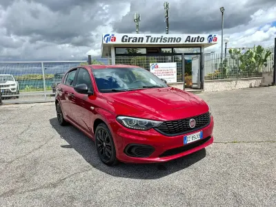Occasion Fiat Tipo