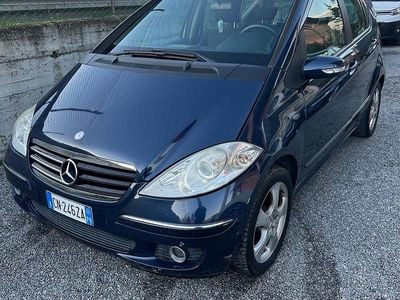 Mercedes A150