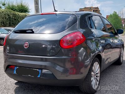 usata Fiat Bravo 1.6 cc 120 cv