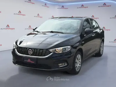 Usata Fiat Tipo