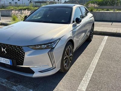 Usata DS Automobiles DS4 Opera 131 CV (96 kW) 2024 Grigio SUV