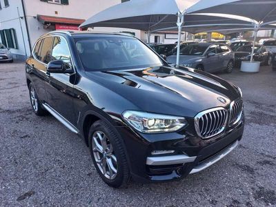 usata BMW X3 xdrive20i xLine 184cv auto