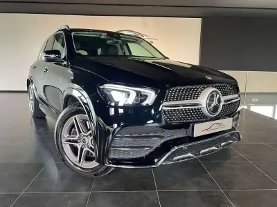 Usata Mercedes GLE300