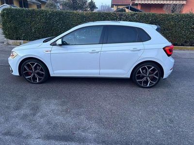 Usata VW Polo GTI 207 CV (152 kW) 2023 Berlina