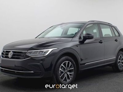 usata VW Tiguan 1.5 TSI 150 CV ACT Life