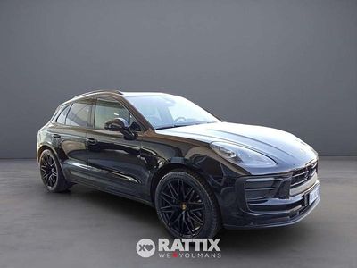 Potr Usata 2022 Porsche Macan SUV | 61.250 € (Cara)