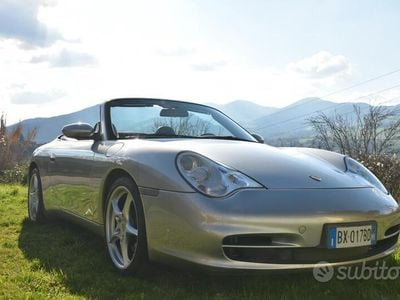 Porsche 911 Carrera