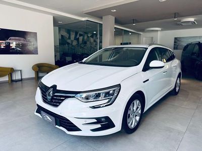 Renault Mégane IV