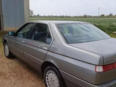 Usata Alfa Romeo 164 145 CV (106 kW) 1988 Berlina