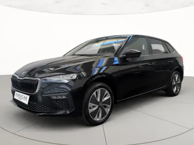 Usata Skoda Scala
