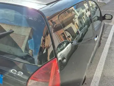 Usata Citroën C2