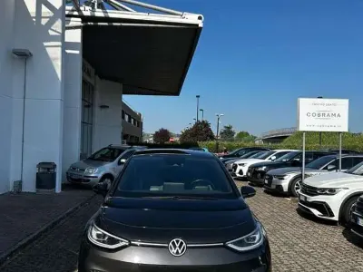 Usata VW ID.3