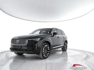 Nuova Volvo XC90 Ultra 250 CV (183 kW) 2026 Nero SUV
