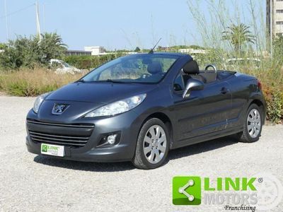 Peugeot 207 CC