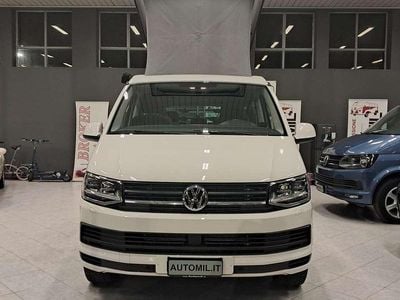 Bianco Usata 2018 VW California Edition Furgone | 48.900 € (Super prezzo)