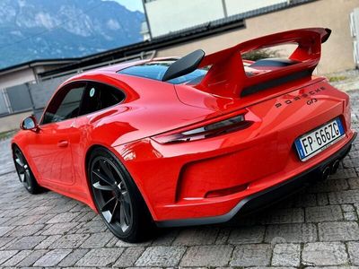 Porsche 911 GT3