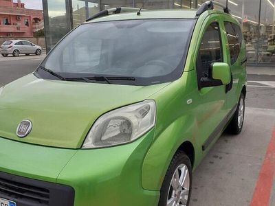 usata Fiat Qubo - 2009