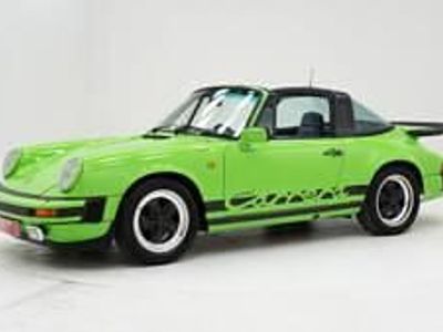 Usata Porsche 911 190 CV (139 kW) 1973 Altri Cabrio